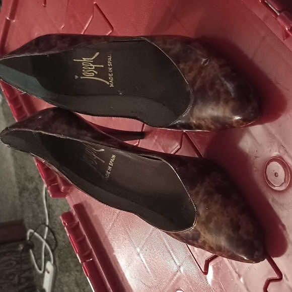 Joseph Shoes - Joseph 6
